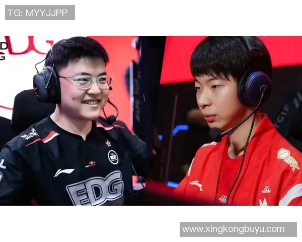 赛后分析WE与EDG在S15LOL中的战术灵活性与应变能力 赛后分析WE与EDG在S15LOL中的战术灵活性与应变能力