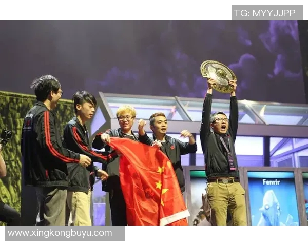 陈强揭秘英雄联盟成功秘诀S15电竞专访带你深入了解电竞背后的故事 陈强揭秘英雄联盟成功秘诀S15电竞专访带你深入了解电竞背后的故事