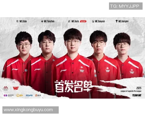 英雄联盟耐力排名WE战队再创辉煌新高展现强大实力与团队合作精神实时数据