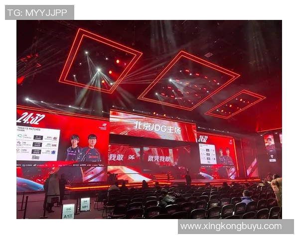 电竞数据深入分析V5与JDG对决的赛后复盘与比赛经验总结