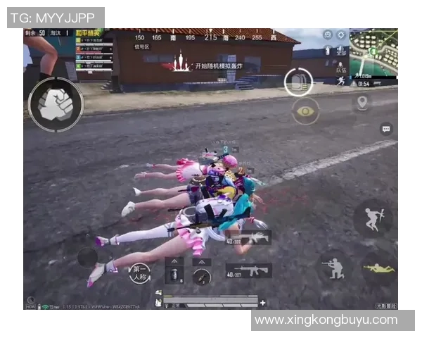 陈娜畅谈和平精英成长之路与未来展望的专访回顾实时数据