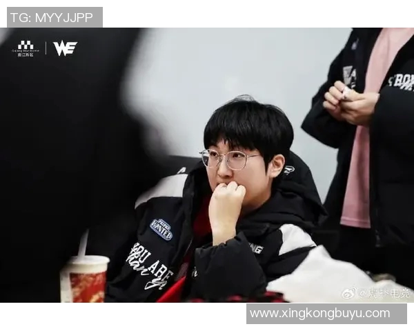 2026电竞新闻全球挑战赛中WE战队选手个人能力表现深度分析与点评